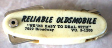 Vintage reliable oldsmobile for sale  Oak Forest