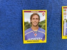 Panini calciatori 2009 usato  Canelli