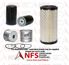 Nfs filtre kit d'occasion  Expédié en France