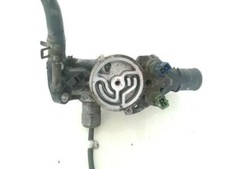 9609493180 9624839210  Thermostat Housing (Flange) Peugeot 206 1999 FR638790-91 comprar usado  Enviando para Brazil
