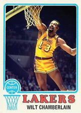 WILT CHAMBERLAIN 73## COMPRE 5 GANHE 1 GRÁTIS ## ou 30% OFF 12 OU MAIS comprar usado  Enviando para Brazil