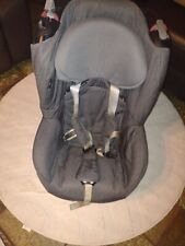 kindersitz 9 18 kg maxi cosi gebraucht kaufen kindersitz 9 18 kg maxi cosi gebraucht kaufen Schmalfeld