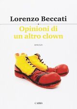 Opinioni altro clown usato Opinioni altro clown usato  Zerbolo