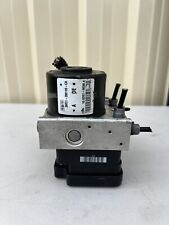 Módulo bomba Mazda 3 Abs BK 10/03-04/09 3M51-2M110-CA, usado comprar usado  Enviando para Brazil