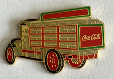 Pin vieux camion d'occasion  Aizenay