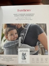 Porta-bebês Baby Born Harmony comprar usado  Enviando para Brazil