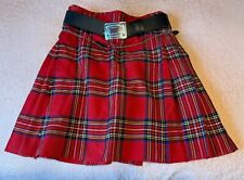 Men scottish kilt for sale  BOURNEMOUTH