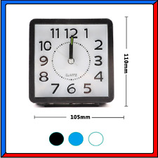 Sveglia analogica orologio usato  Torino