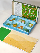 Fuzzy felt woodland for sale  SHEFFIELD