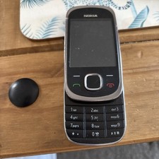 Nokia 7230 mobile for sale  NEWPORT