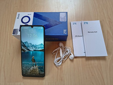 Zte blade v50 gebraucht kaufen Zte blade v50 gebraucht kaufen  Marienberg, Pobershau