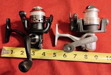 Fishing reels lot for sale  Georgetown