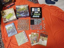 Battlelore tabletop fantasy gebraucht kaufen  Bielefeld