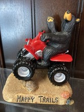 Bearfoots happy trails for sale  West Jordan