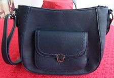 Fuchsia paris sac d'occasion  Peltre