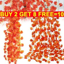 Artificial autumn maple for sale  MANCHESTER