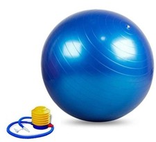 Fitball gym ball usato  Italia