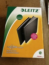 Leitz impressbind mappen gebraucht kaufen  Wiesbaden