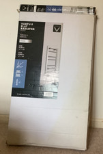 Vurtu flat radiator for sale Vurtu flat radiator for sale  DEVIZES
