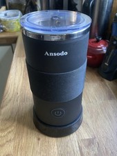 Ansodo black hot for sale  ASHFORD