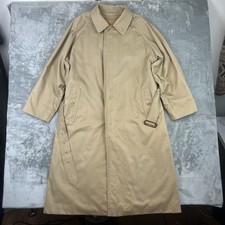 Trench cappotto uomo usato  Spedire a Italy