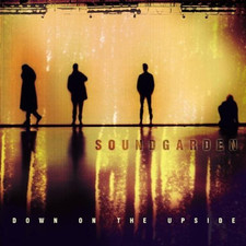 Soundgarden + CD + Down on the upside (1996, digi) comprar usado  Enviando para Brazil