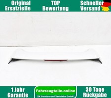 Heckspoiler heckflügel flüge gebraucht kaufen  Eilenburg