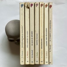 Collezione harmony mini usato  Montevarchi