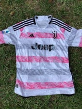 Maglia juventus adidas usato  Pistoia