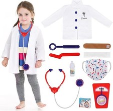 Child hospital doctor for sale  WEDNESBURY