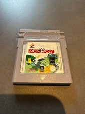 Monopoly nintendo game gebraucht kaufen  Emstek