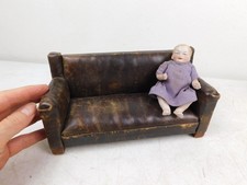 Antique primitive doll for sale  Burns