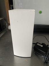 Linksys wifi node for sale  STOKE-ON-TRENT