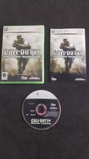 call of duty 4 modern warfare usato  Torino