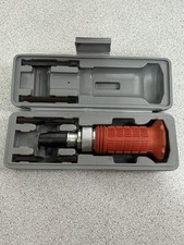 Conjunto de chaves de fenda de impacto chave de impacto 37530 ferramentas ferramenta manual 7 peças com estojo comprar usado  Enviando para Brazil