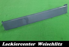 Blende seitenteil schiebetür gebraucht kaufen  Weischlitz