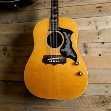 1963 gibson j160e for sale  BRIERLEY HILL