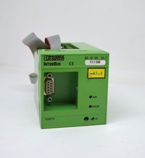 Usado, Placa de terminação Phoenix Contact IBS S5 100 CB-T amostras S5 FRETE GRÁTIS dos EUA comprar usado  Enviando para Brazil