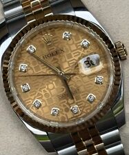 Rolex datejust 116233 gebraucht kaufen  München