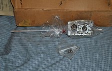 Grade guiada GK-4590 interruptor sintonizador amplificador aquecedor paralelo 41 MC com tubos comprar usado  Enviando para Brazil