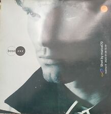 Miguel bose xxx usato  Tavigliano