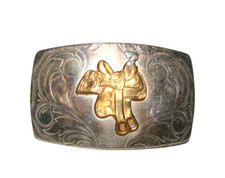 Justin nickel silver for sale  Phoenix