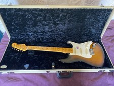 Fender stratocaster eric for sale  LEYLAND