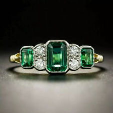2.60 emerald cut for sale  CROYDON