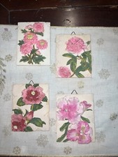 Decorative wall tiles for sale  Westbury