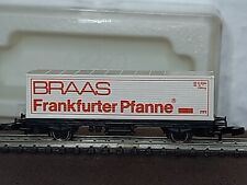 Märklin spur somo gebraucht kaufen  Becheln, Kemmenau, Nievern