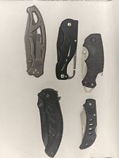 Lot pocket knives for sale  Brownsville