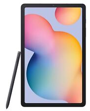 Samsung Galaxy Tab S6 Lite - 10,4" - WiFi - 128GB - S-Pen - SM-P610NZAEXAR, usado comprar usado  Enviando para Brazil