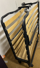 Klappbett gästebett bett gebraucht kaufen  Speyer