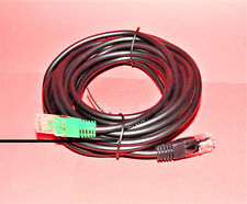 Isdn anschlusskabel stecker gebraucht kaufen  Blankenfelde